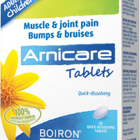 Arnicare Tabs Muscle & Joint Pain