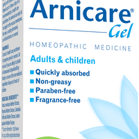Arnicare Gel Muscle and Joint Pain