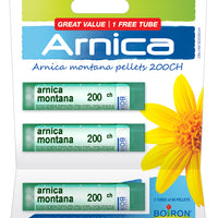 Arnica Montana 200CH Blister Pack