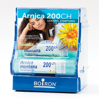 Arnica Cube 200ch