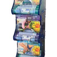 Arnica Cube 30ch