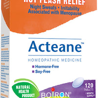 Acteane - Hot Flash Relief