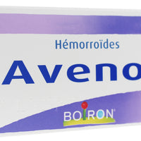 Avenoc Suppositories Hemorrhoids