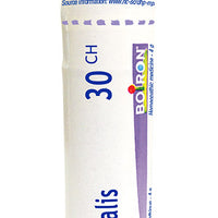 Sepia Officinalis 30ch