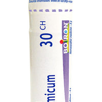 Kalium Bichromicum 30ch