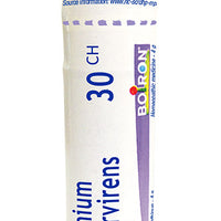 Gelsemium Sempervirens 30ch