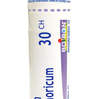 Ferrum Phosphoricum 30ch