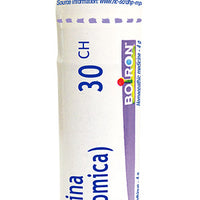 Nux Vomica 30ch