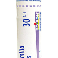 Chamomilla Vulgaris 30ch