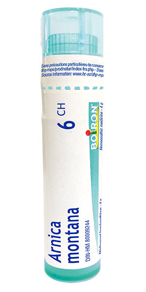 Arnica Montana 6ch