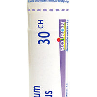 Aconitum Napellus 30ch