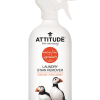 Laundry Stain Remover Citrus Zest