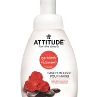 Foaming Hand Soap-Pink Grapefruit