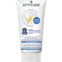 Natural Protective Ointment