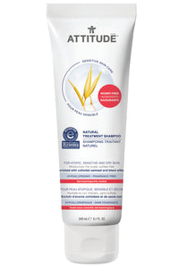 Natural Treatment Shampoo