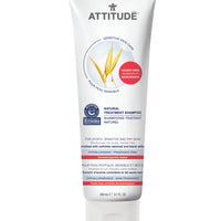Natural Treatment Shampoo
