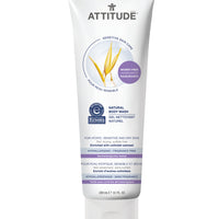 Natural Body Wash