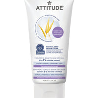 Natural Deep Repair Cream