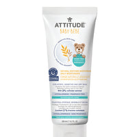 Natural Soothing Body Cream