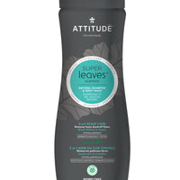 MEN 2in1 Shampoo & Body - Sport