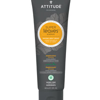 MEN Body Cream - Energizing