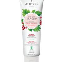 Body Cream - Glowing