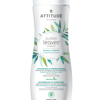 Shampoo- Nourishing & Strengthening