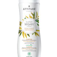 Shampoo - Clarifying