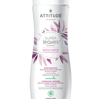 Shampoo - Moisture Rich