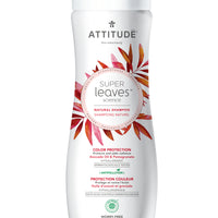 Shampoo- Color Protection