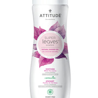 Shower Gel  - Soothing
