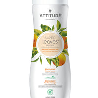 Shower Gel - Energizing