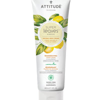 Body Cream - Regenerating