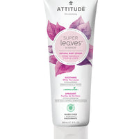 Body Cream - Soothing