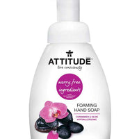 Foaming Hand Soap Coriander&Olive