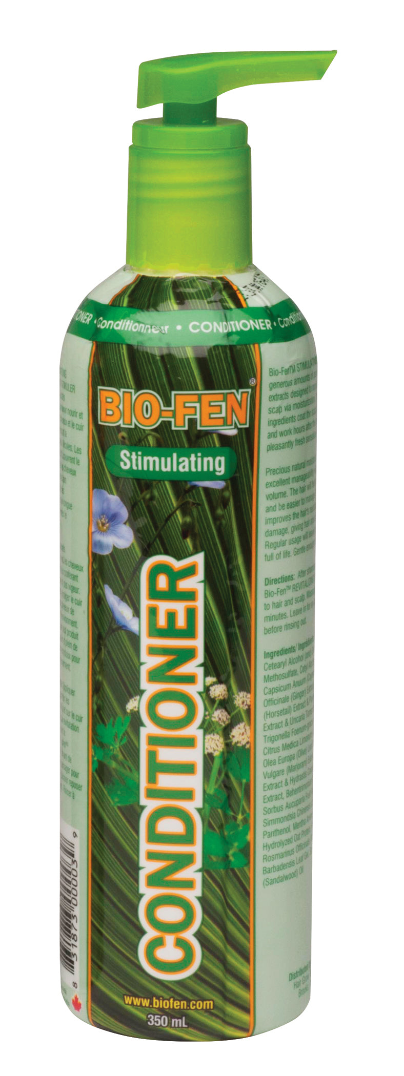 Bio-Fen Stimulating Conditioner