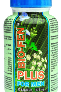 Bio-Fen Plus for Men