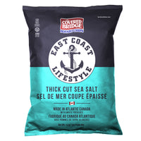 Thick Cut Sea Salt Potato Chips