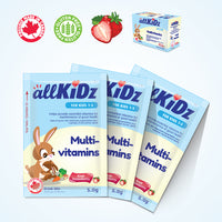 Multivitamins  Drink Mix