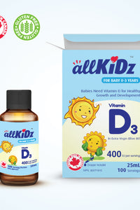 Vitamin D3