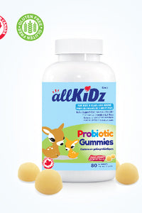 Probiotic Gummies