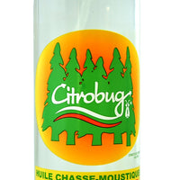 Insect Repellent