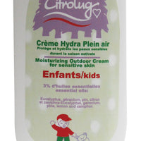 Moisturizing Outdoor Cream Kids