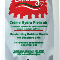 Moisturizing Outdoor Cream