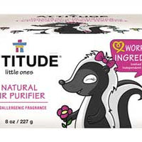 Air Purifier Sparkling Fun