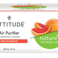 Air Purifier Pink Grapefruit