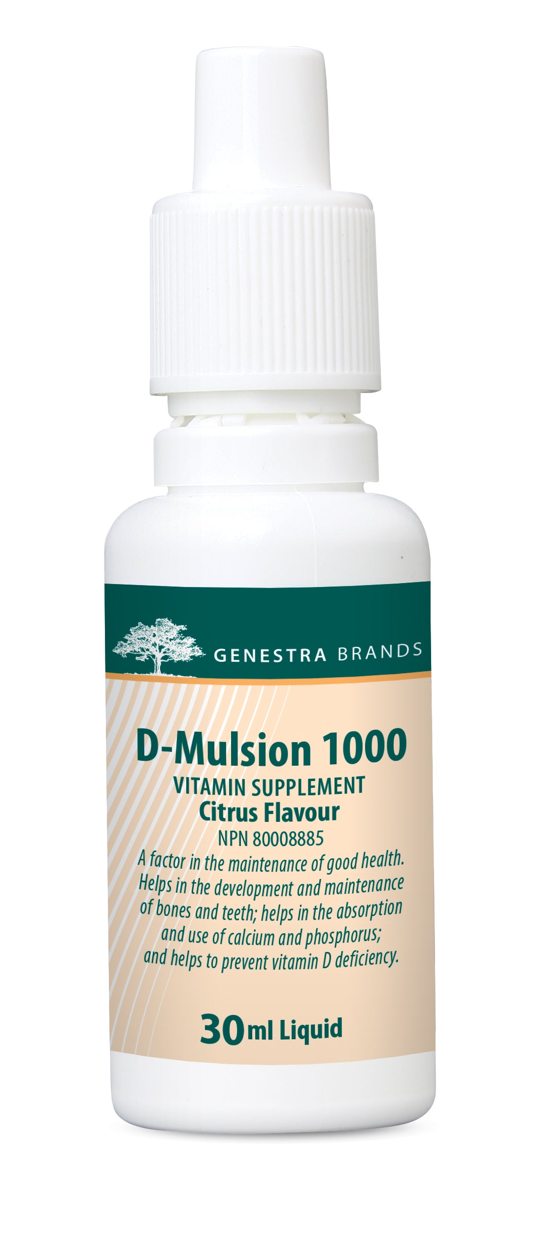 D-Mulsion 1000 (citrus)