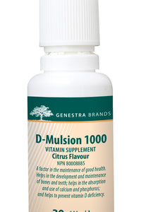 D-Mulsion 1000 (citrus)