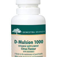 D-Mulsion 1000 (citrus)