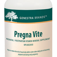 Pregna Vite